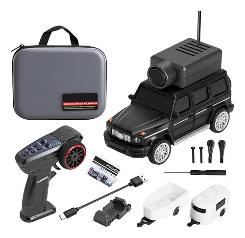 FPV Camera RC Car