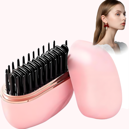 54% OFF NOW!! Wireless Straight Hair Comb