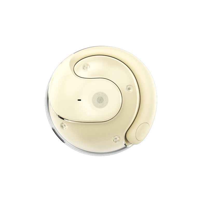 63% OFF Wireless Translator Earbuds – Smart Real-Time Language Assistant