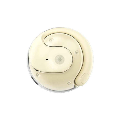 63% OFF Wireless Translator Earbuds – Smart Real-Time Language Assistant