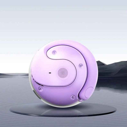63% OFF Wireless Translator Earbuds – Smart Real-Time Language Assistant
