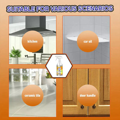 Buy 1 Get 12026 Kitchen Hot SaleKitchen Foam Cleaner