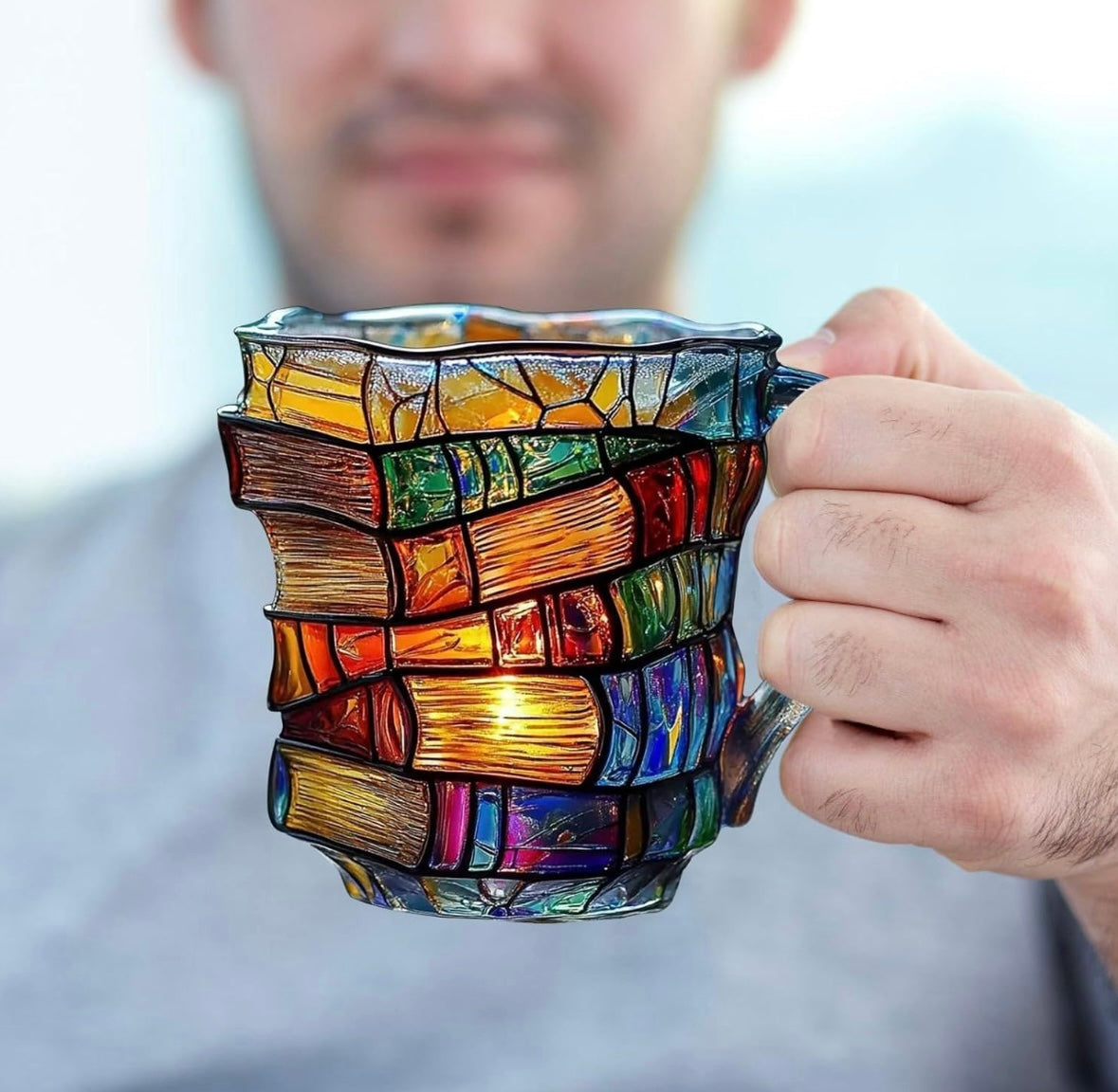 TheStorche's Books Mug