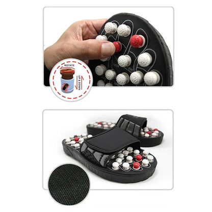 Massage Slippers