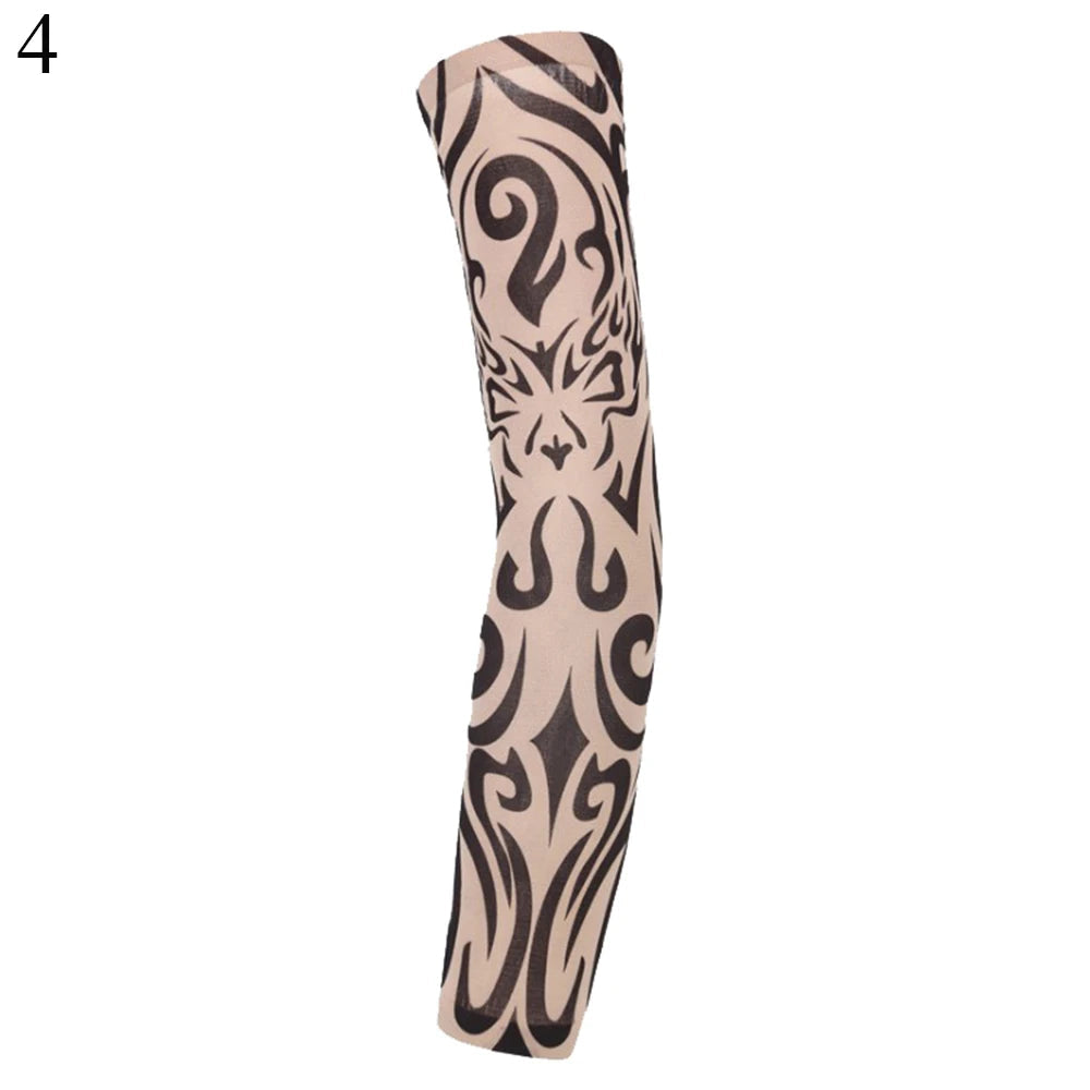 Tattoo UV Arm Sleeve