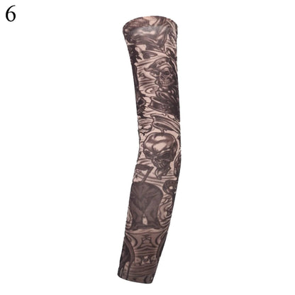 Tattoo UV Arm Sleeve