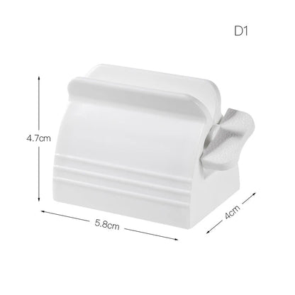 Toothpaste Dispenser