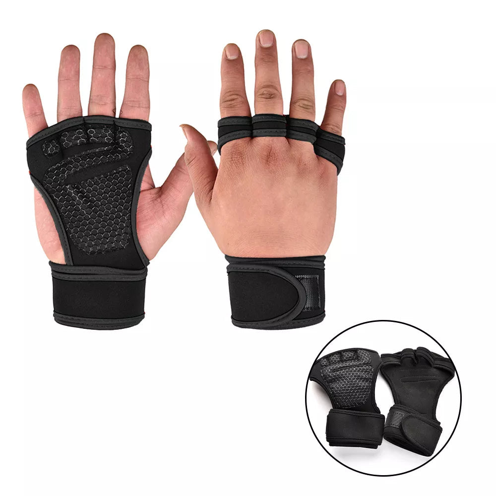 PowerGrip™ Fitness Gloves