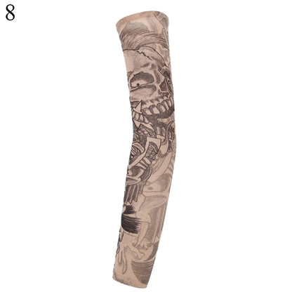 Tattoo UV Arm Sleeve