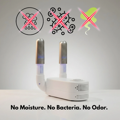 SoleDry 360 Shoe Dryer