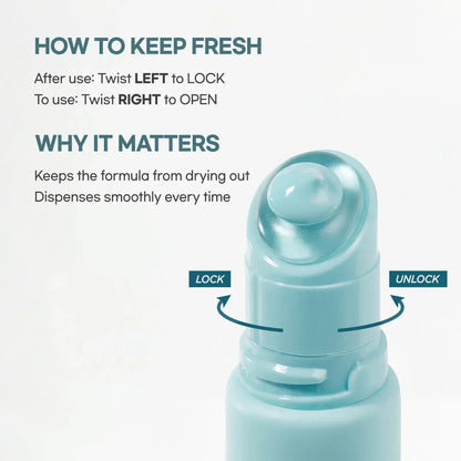 K-Beauty Cooling Lip Renewal Peel Mask