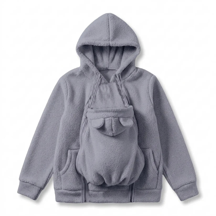 BabySnug Carrier Hoodie