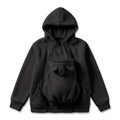 BabySnug Carrier Hoodie