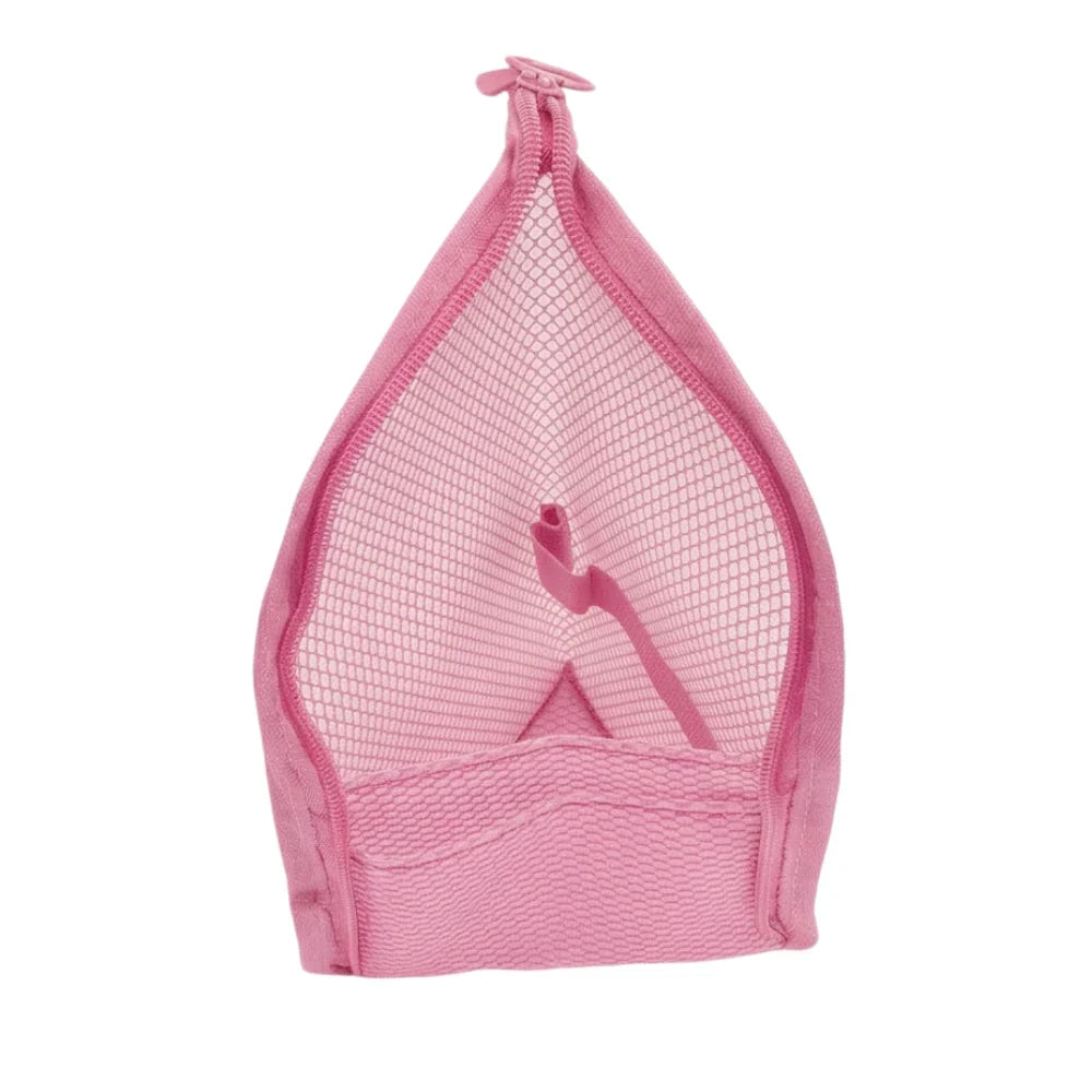 Standing Toiletry Bag, Waterproof Foldable Travel Makeup Organizer