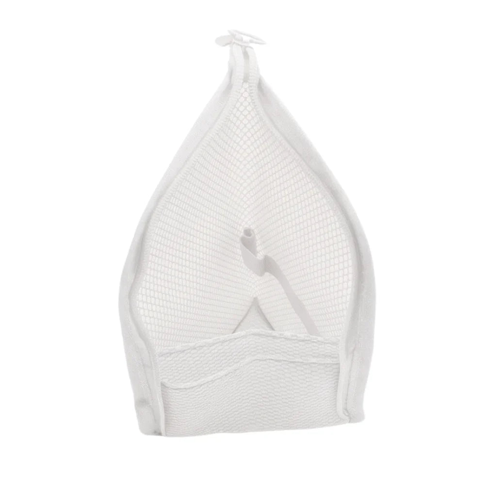 Standing Toiletry Bag, Waterproof Foldable Travel Makeup Organizer