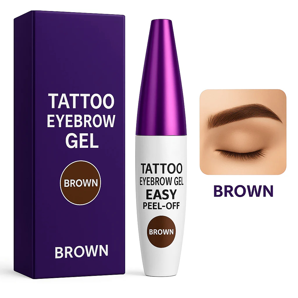 Buy 1 Get 1 Free Signature Brow Tint