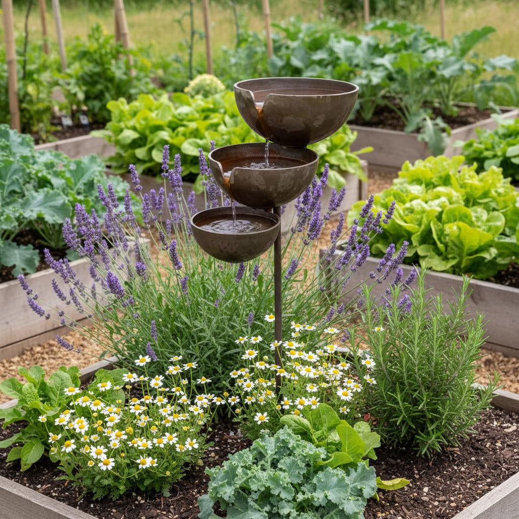 Bring Life Back To Your Garden