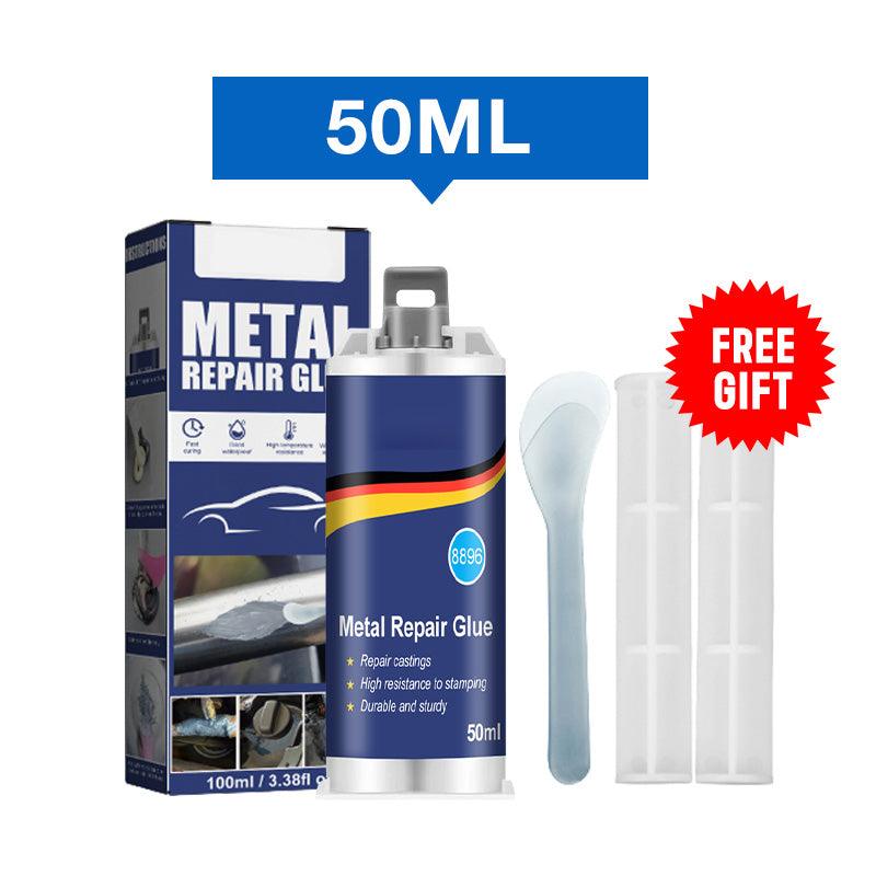 Hot SaleLast Day 49% OFFFactory Outlet-Metal Casting AB Adhesive Kit