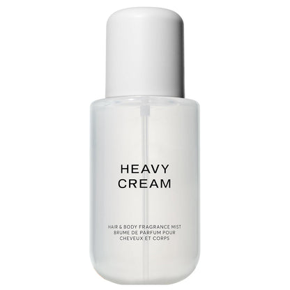 LAST DAY PROMOTION SAVE 49%Vanilla & Cream Body Mist Duo