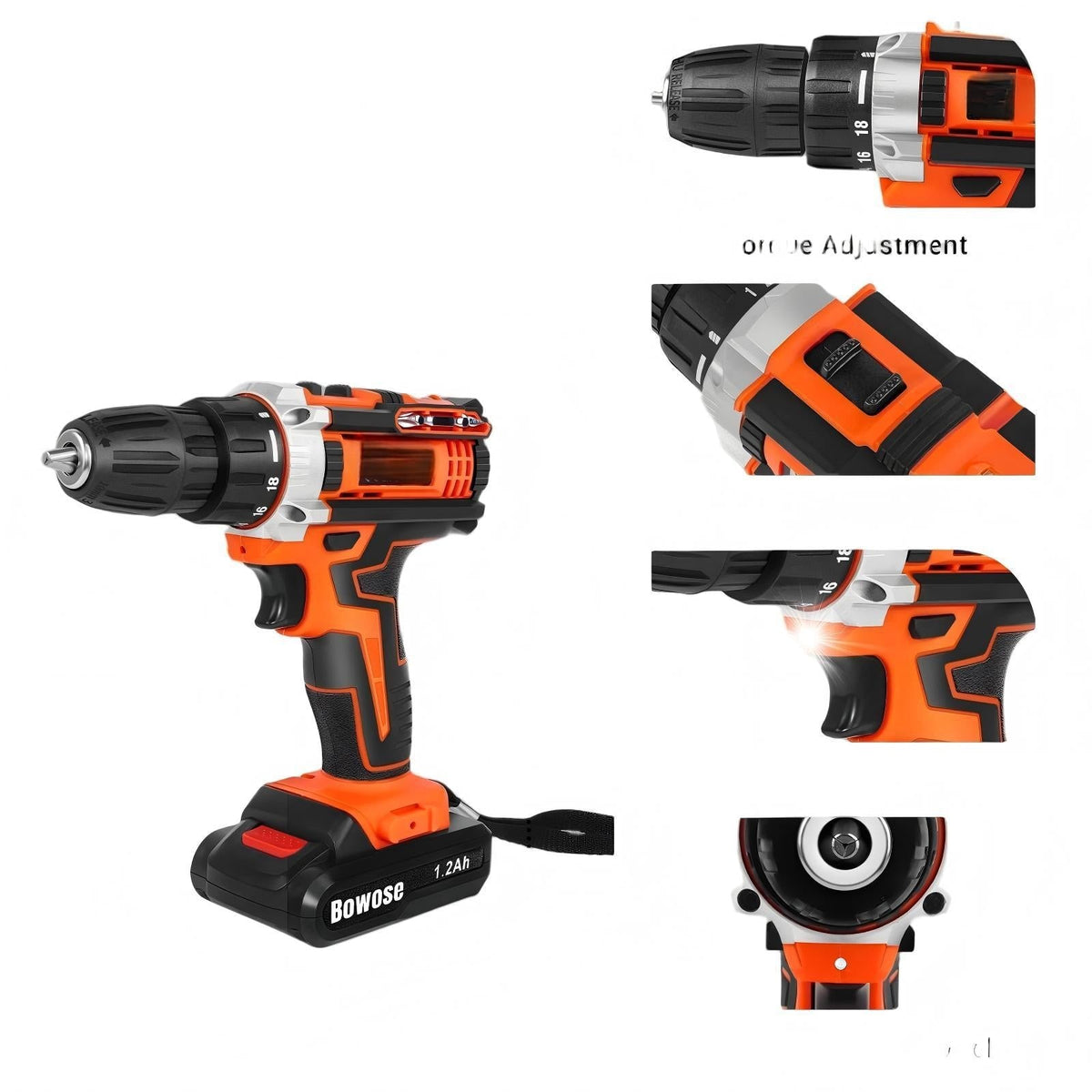 2026 HOT SALE50K+ SOLD!The Professional Upgrade for Firewood Prep. Durable Drill Set Makes Quick Work of Logs.