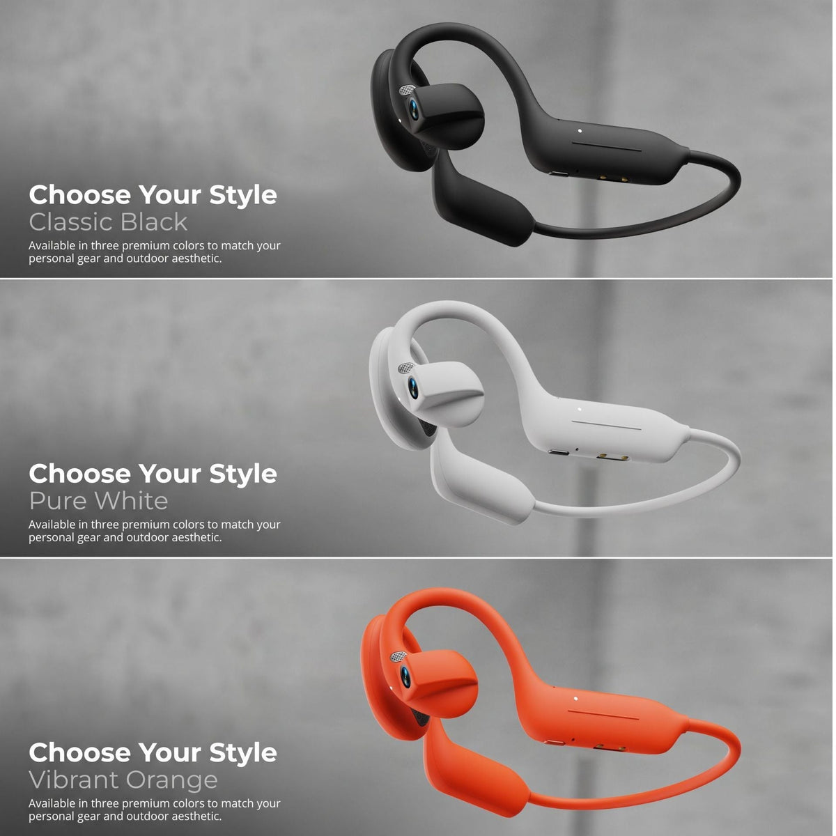 2026 New AI Smart Vision & Translation Earbuds