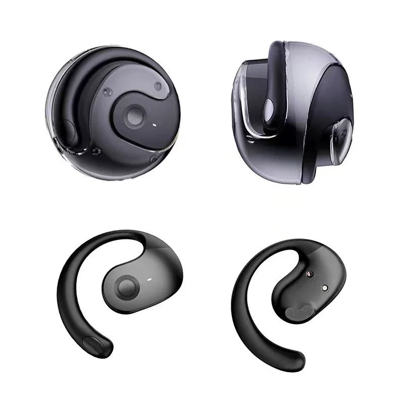 New！Earphone Wireless Bluetooth 5.4 OWS