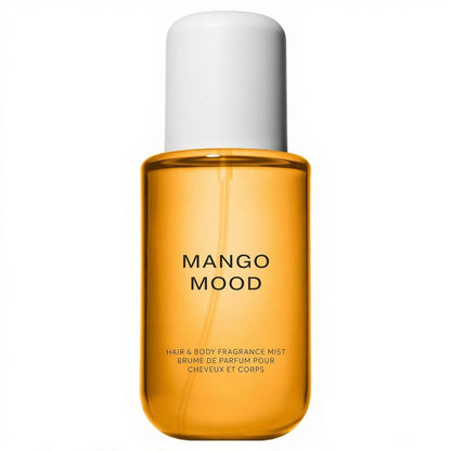LAST DAY PROMOTION SAVE 49%Vanilla & Cream Body Mist Duo