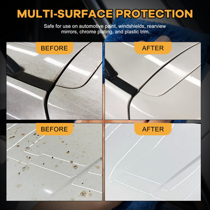 Hydrophobic Car Ceramic Spray for All Vehicles