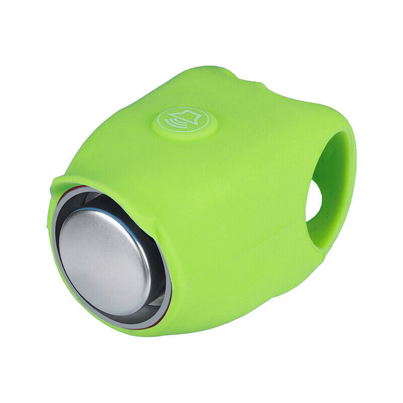 Time-Limited Special Powerful Bike Horn – Switchable Multi-Tone Electronic Bell for Bikes