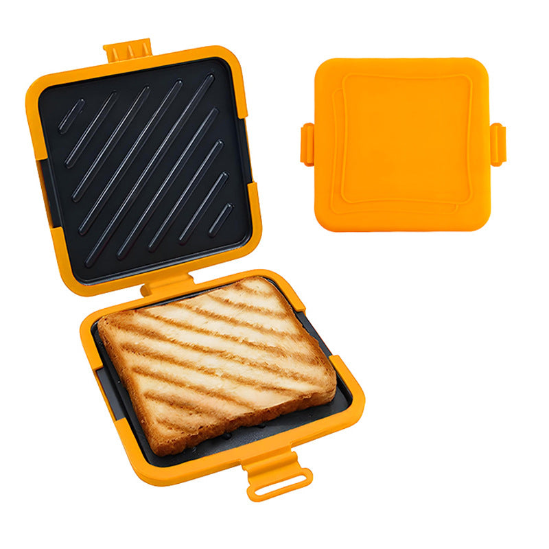 2026 New Arrivals: 50% Off for a Limited Time!Microwave Toaster & Sandwich Maker For Fast Cooking
