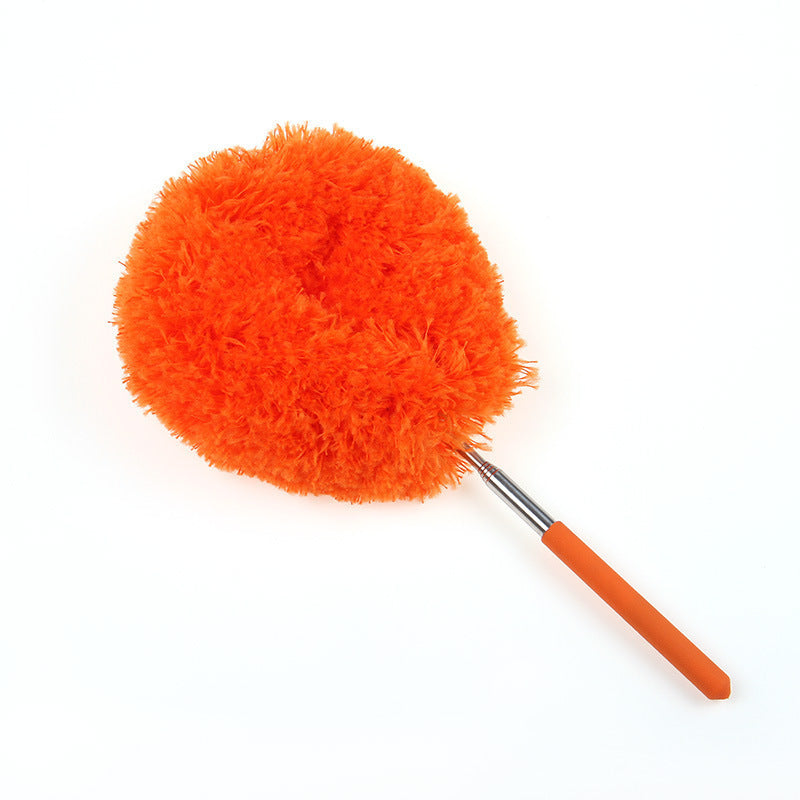 Save 44%Today — Extendable Cleaning Duster for Hard-to-Reach Dust