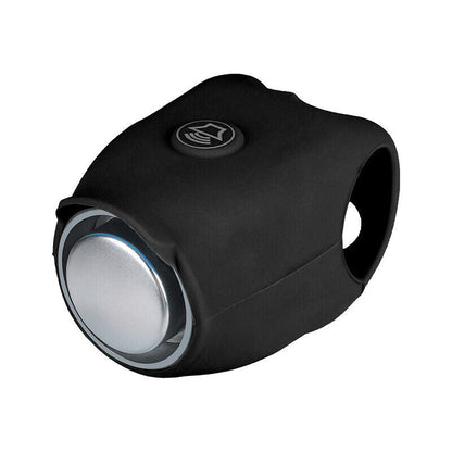 Time-Limited Special Powerful Bike Horn – Switchable Multi-Tone Electronic Bell for Bikes