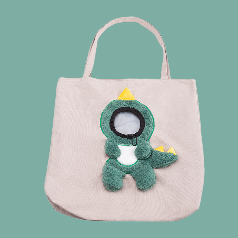 The CarryPaws Pet Carrier