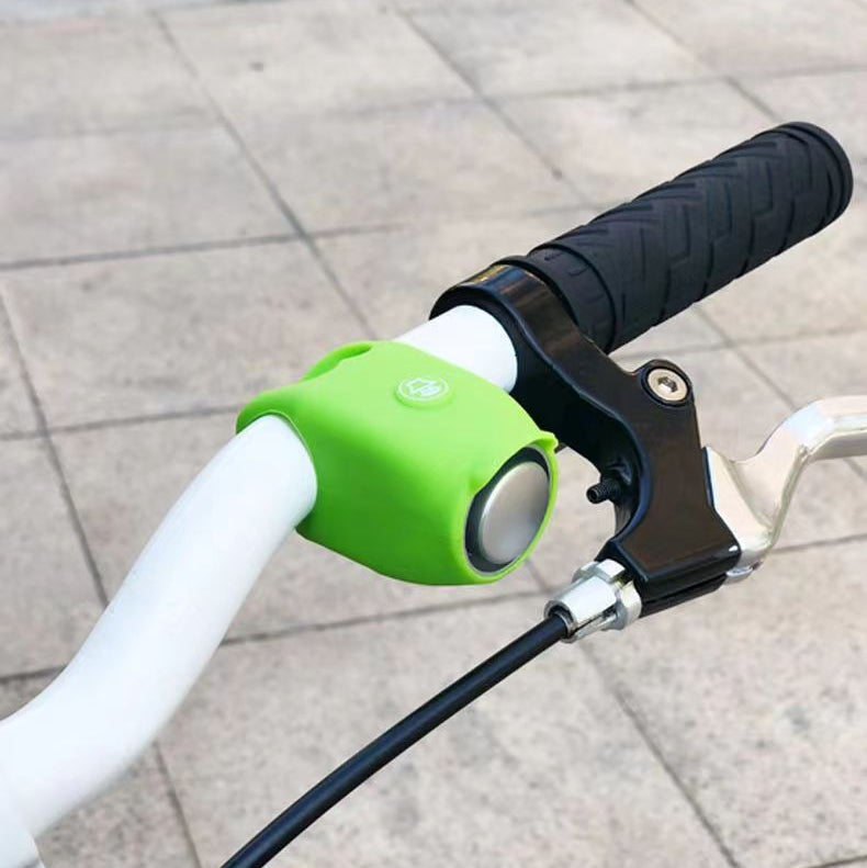 Time-Limited Special Powerful Bike Horn – Switchable Multi-Tone Electronic Bell for Bikes