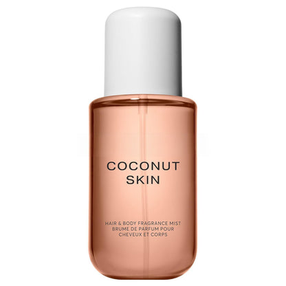 LAST DAY PROMOTION SAVE 49%Vanilla & Cream Body Mist Duo