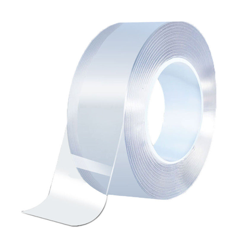 Last Day 50%Off : Strong Hold Clear Double-Sided Tape
