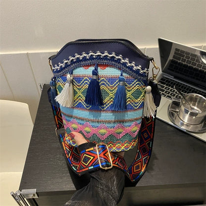 Handmade Native American Handbags