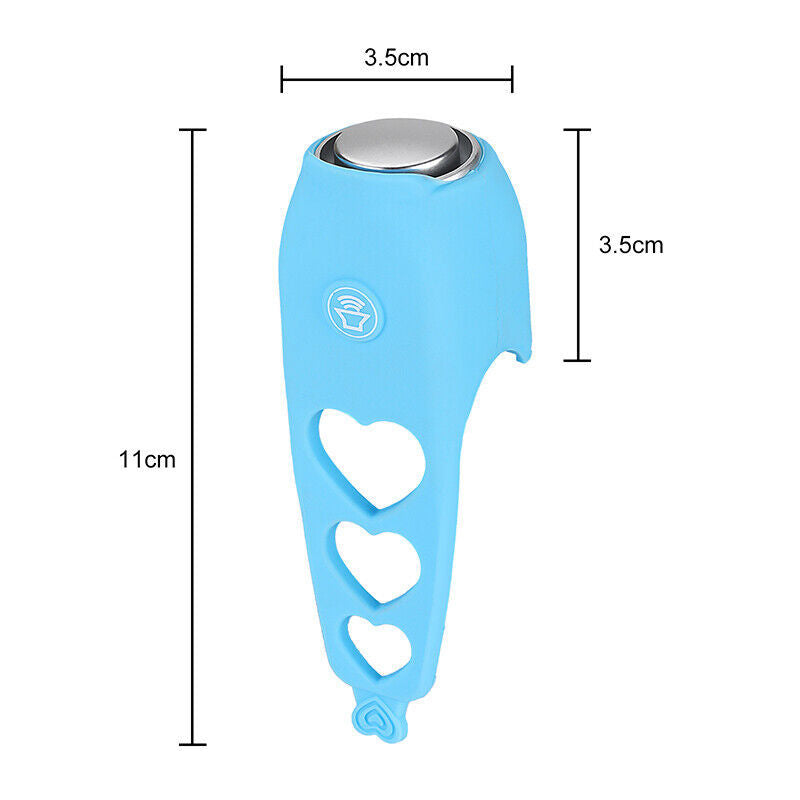 Time-Limited Special Powerful Bike Horn – Switchable Multi-Tone Electronic Bell for Bikes