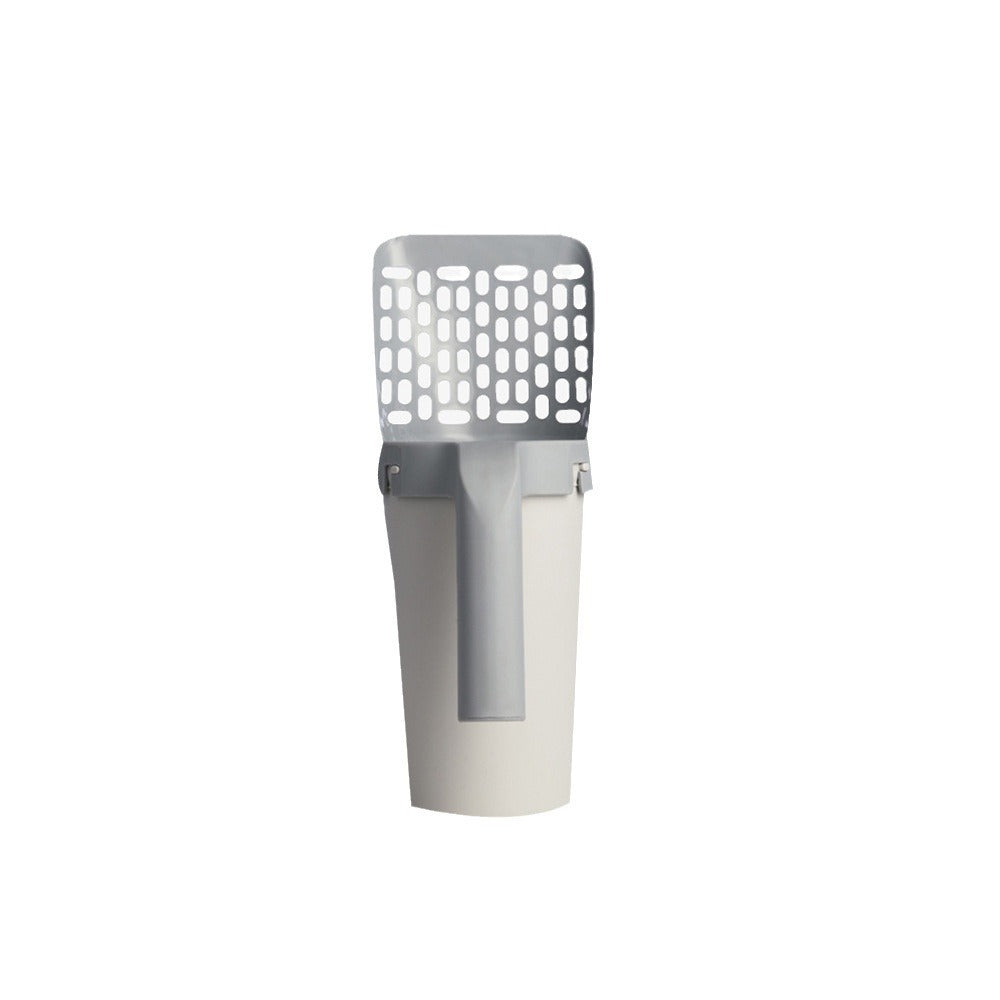 Special OfferSay Goodbye to Stinky Litter Box Days with Our Hygienic All-in-One Scoop!