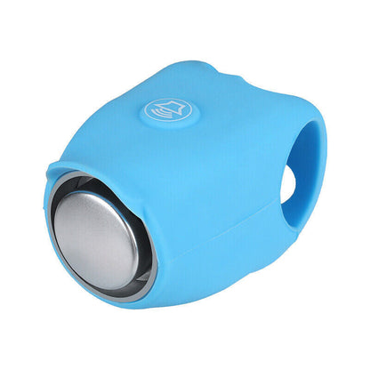 Time-Limited Special Powerful Bike Horn – Switchable Multi-Tone Electronic Bell for Bikes