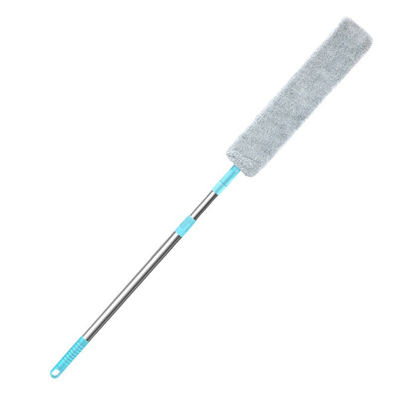 Replacement Gap Duster for Home Corner Place, Durable Flexible Arbitrary Bending Microfiber Dust Brush