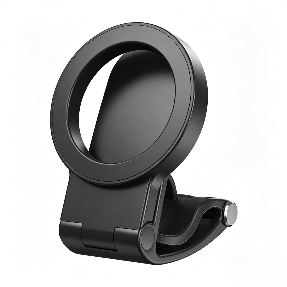 LAST DAY 49% OFFMagnetic Car Phone Mount Dashboard Clip Holder for Magnetic Smartphones