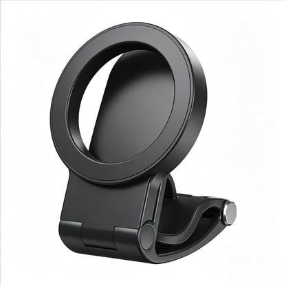 LAST DAY 49% OFFMagnetic Car Phone Mount Dashboard Clip Holder for Magnetic Smartphones