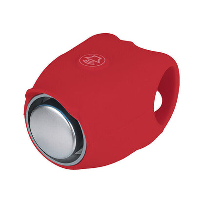 Time-Limited Special Powerful Bike Horn – Switchable Multi-Tone Electronic Bell for Bikes