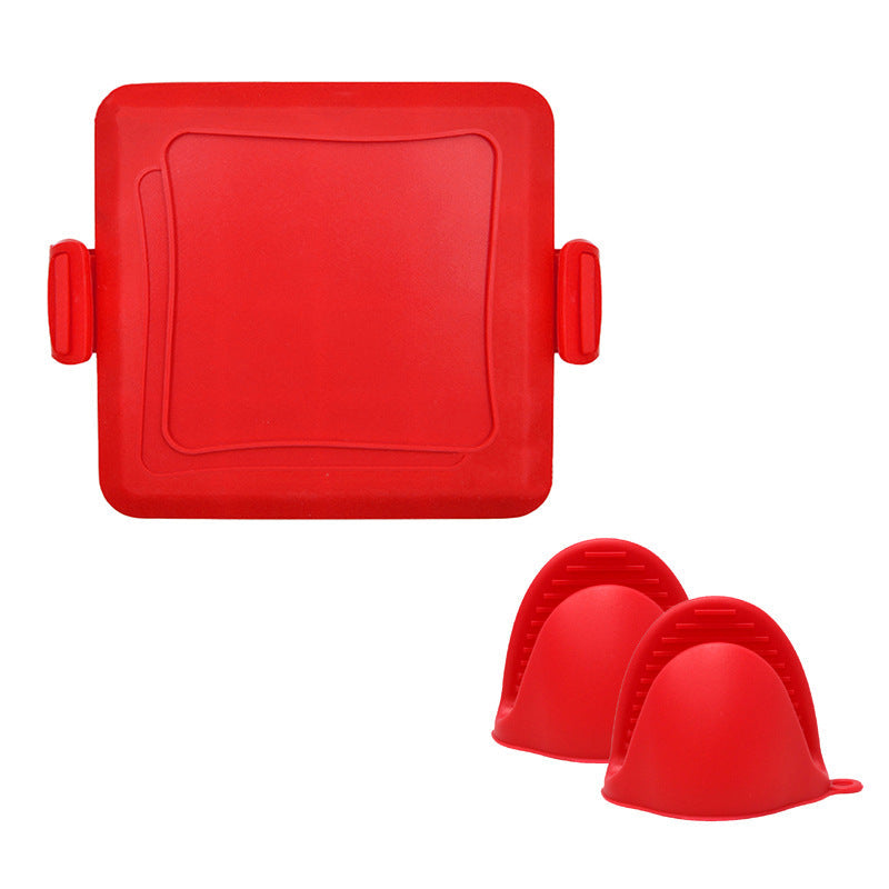 2026 New Arrivals: 50% Off for a Limited Time!Microwave Toaster & Sandwich Maker For Fast Cooking
