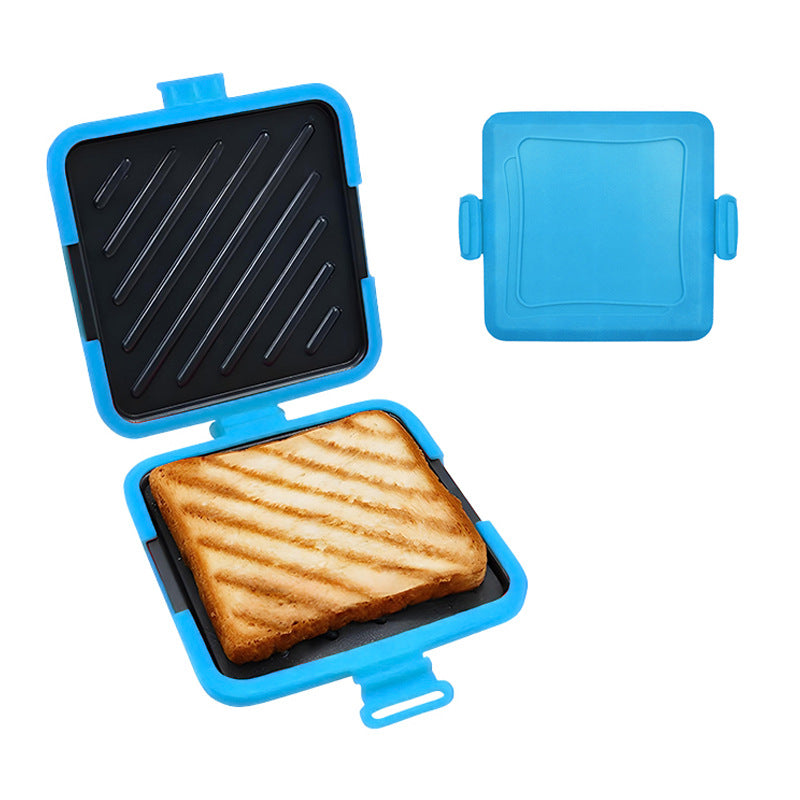 2026 New Arrivals: 50% Off for a Limited Time!Microwave Toaster & Sandwich Maker For Fast Cooking