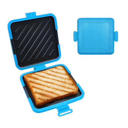 2026 New Arrivals: 50% Off for a Limited Time!Microwave Toaster & Sandwich Maker For Fast Cooking