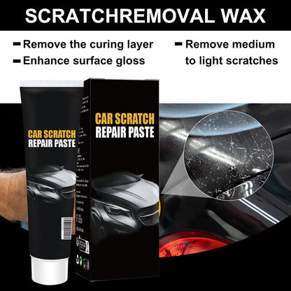 2026 HOT SALE60K+ SOLD!Car Scratch Repair Paste