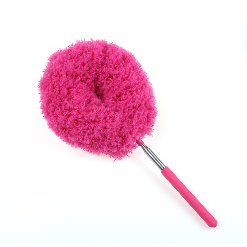 Save 44%Today — Extendable Cleaning Duster for Hard-to-Reach Dust