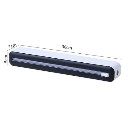 51%OFF Now！ Home Essential Easy Slide Plastic Warp Cutter